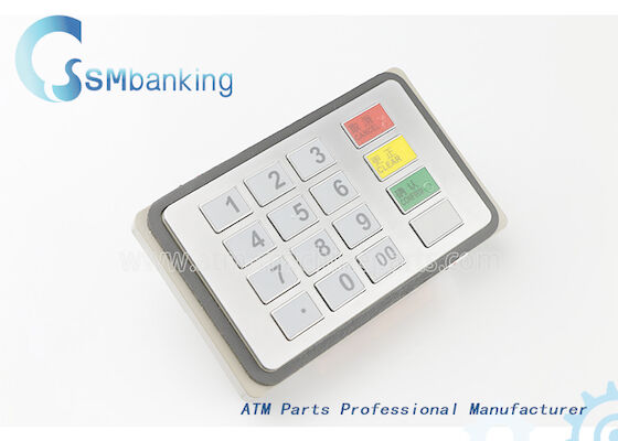 7128080008 кнопочная панель клавиатуры 6000M частей 5600T EPP Hyosung ATM 6000M