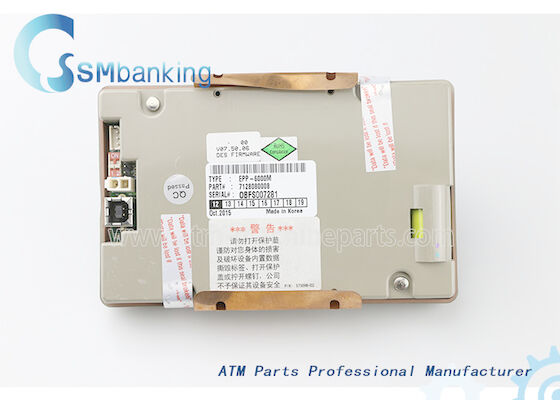 7128080008 6000M EPP 5600T Клавиатура 6000M Клавиатура Hyosung ATM Части