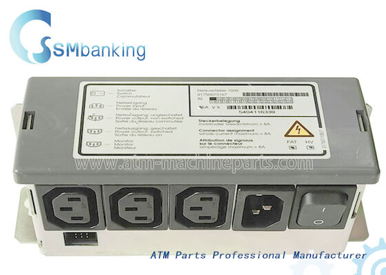 USB 1500 2050XE 1750073167 01750073167 коробки распределения силы Wincor Nixdorf