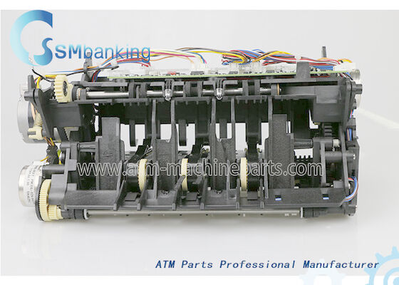 01750220022 части Cineo C4060 Wincor Nixdorf ATM в блоке CRS-M сборника модуля выхода