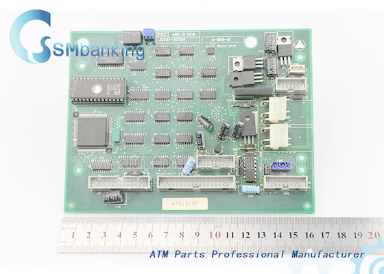 445-0654045 контрольная панель частей 58XX LVTD NCR ATM