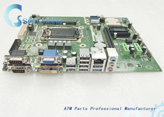 17502545522 ядр ПК ПК 280N 01750254552 Windows 10 Procash частей Wincor Nixdorf ATM i5