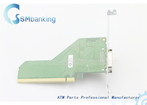 1750121671 часть DVI-ADD2-PCIe-X16 Wincor Nixdorf ATM защищают AB 01750121671