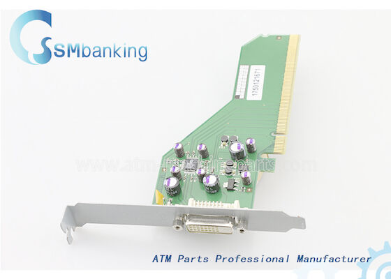 1750121671 часть DVI-ADD2-PCIe-X16 Wincor Nixdorf ATM защищают AB 01750121671