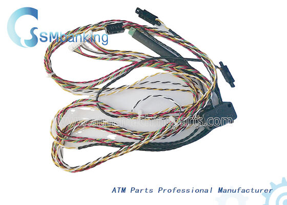 Съемная кабельная проводка 860MM 49207982000D 49-207982-000D датчика Diebold Opteva 720MM 620MM