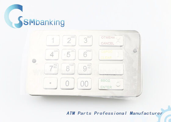 OKI G7 ATM Клавиатура ZT598-N11-H20 Клавиатура 70165267 ATM Часть машины