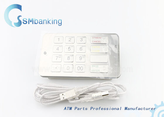 OKI G7 ATM Клавиатура ZT598-N11-H20 Клавиатура 70165267 ATM Часть машины