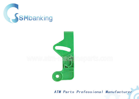 NCR S1 частей 4450610618 NCR ATM частей ATM   Защелка 445-0610618 ящика чистки используемое для кассеты брака имеет в запасе