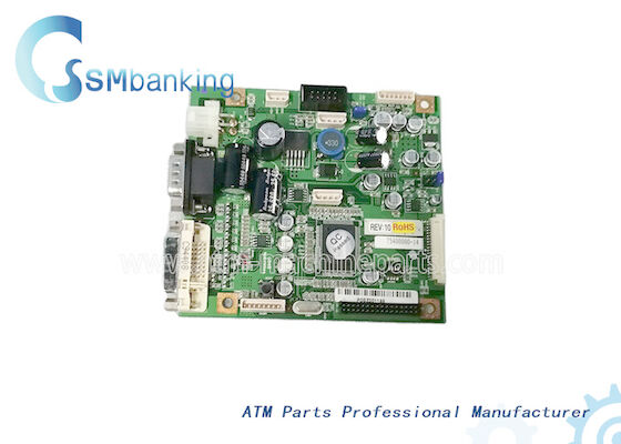 Доска 7540000014 PCB LCD Hyosung 5600T контрольной панели дисплея машины 5600T ATM Hyosung ATM