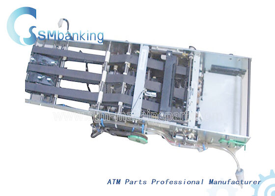 Части 4450671357 горячей машины ATM Assy 445-0671357 вручителя NCR 5887 части ATM продажи внутренние