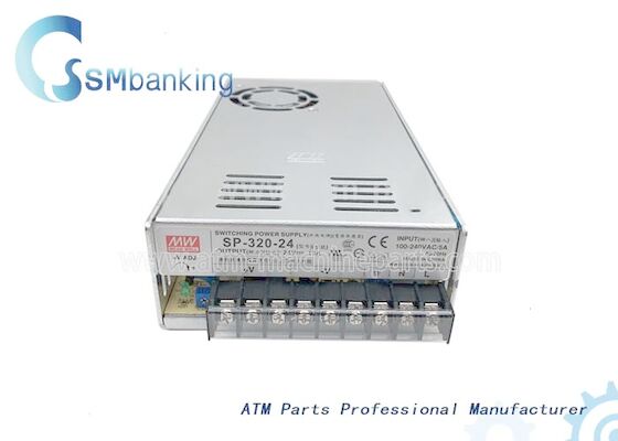 Электропитание 009-0030700 0090030700 режима 300W 24VV 13A SP-320-24 переключателя электропитания NCR части ATM в запасе