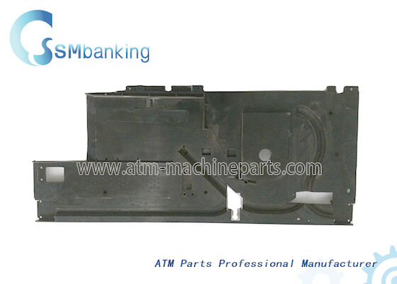 Черное право NMD100 плиты частей A002537 NMD ATM пластиковое бортовое в запасе