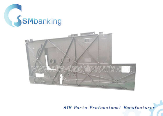 Черное право NMD100 плиты частей A002537 NMD ATM пластиковое бортовое в запасе