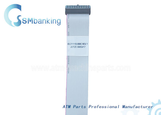 Горячая ЛОГИКА DISPR KYBD 455mm 49211110000C CA кабеля Diebold Opteva 5500 частей ATM продажи на низкой цене