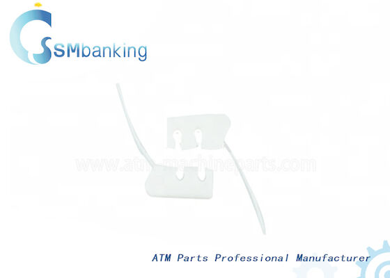Пластичное белизна дефлектора 445-0665043 запасных частей 5886 ATM родовая
