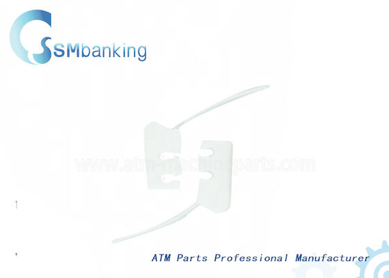 Пластичное белизна дефлектора 445-0665043 запасных частей 5886 ATM родовая