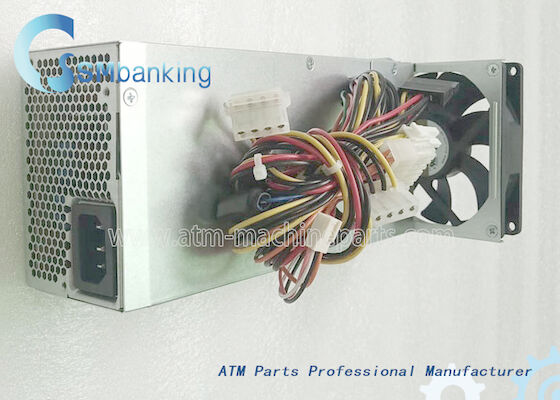 Новое электропитание 225W 01750255322 1750255322 ПК Wincor Nixdorf частей машины банка ATM в запасе