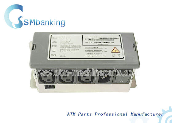 Раздатчик силы Wincor Nixdorf ATM частей Wincor ATM бренда ATM на 1500XE/1500 1750073167 01750073167