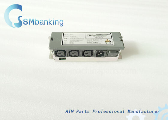 Раздатчик силы Wincor Nixdorf ATM частей Wincor ATM бренда ATM на 1500XE/1500 1750073167 01750073167