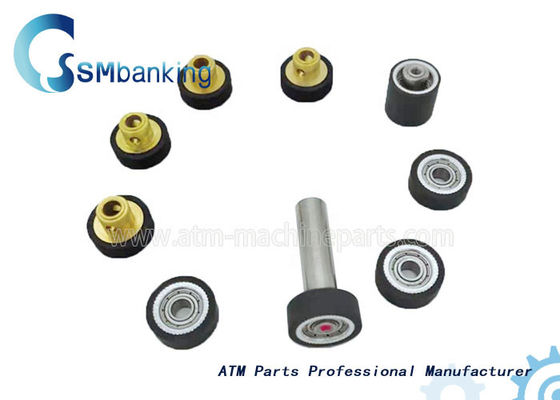 Assy 1770006919 ролика Wincor Nixdorf V2XF запасной части машины бренда ATM новый и первоначальный