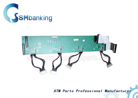 Высококачественная доска раздатчика частей машины Wincor ATM для Wincor 2050XE 01750044878 1750044878