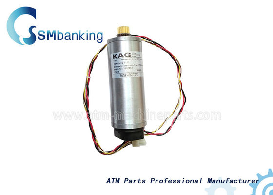 Прочный мотор 1750044544 запасных частей XE M1 Wincor ATM части машины банка ATM в запасе