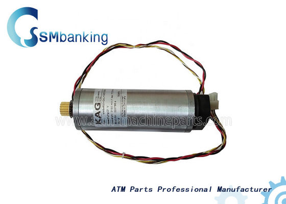 Прочный мотор 1750044544 запасных частей XE M1 Wincor ATM части машины банка ATM в запасе