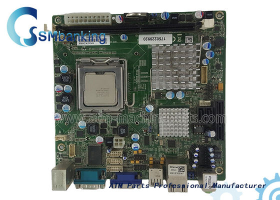 C.P.U. материнской платы C2D 2.2GHZ ПК гнезда 775 Wincor PC280 частей ATM и 2GB память 1750228920