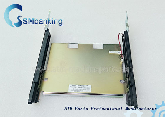 Переход AGT CMD-V4 по горизонтали RL 287mm Chasis 1750076716 Wincor Nixdorf 01750076716 частей ATM