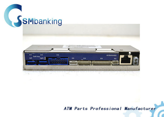 USB 1750070596 пульта управления электроники Wincor 01750070596 частей ATM запасных особенный