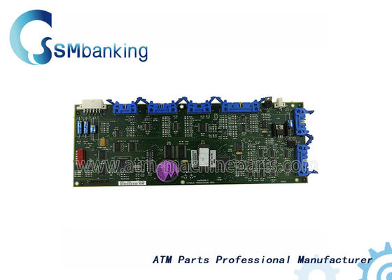Personas частей NCR ATM 84/85/88 процессоров 2-ого ровного Assy контрольной панели PPD одиночных с батареей лития 3,6 445-0604232