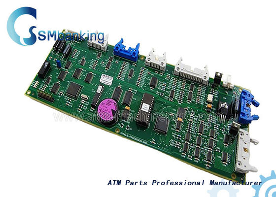 Personas частей NCR ATM 84/85/88 процессоров 2-ого ровного Assy контрольной панели PPD одиночных с батареей лития 3,6 445-0604232