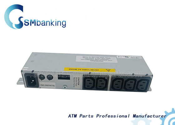49-218393-000E Diebold ATM разделяет раздатчика гнезда силы 49218393000E