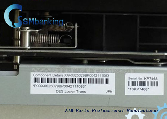Конвертер KD02902-0260 009-0019445 электропитания NCR GBRU GBNA частей машины ATM