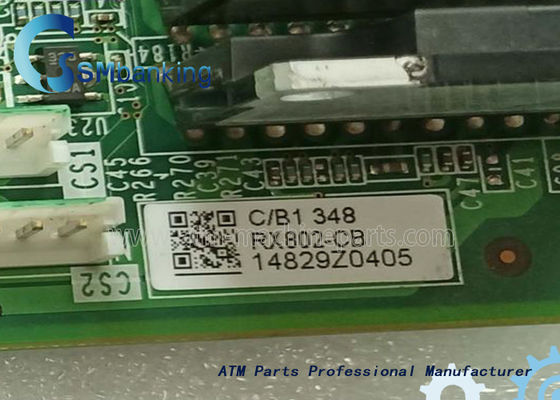 Контрольная панель RX802 49233199015A Diebold 368 ECRM DE CCA