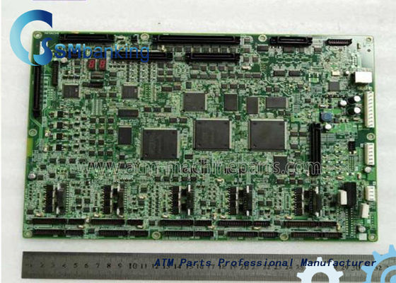 Контрольная панель RX-801 49233199070A CE Diebold 368 ECRM