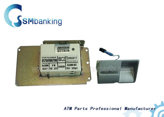 01750166799 1750166799 Wincor Nixdorf ATM разделяют умного контролера шатона II