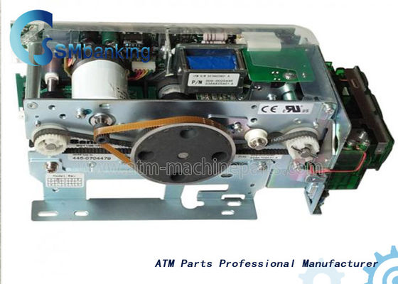 Читатель карты USB NCR 66XX частей машины ATM 445-0704479