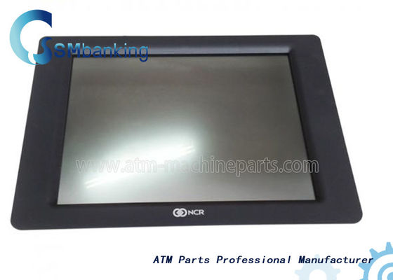 Машина ATM разделяет NCR экран касания 445-0735827 монитора дисплея LCD 15 дюймов