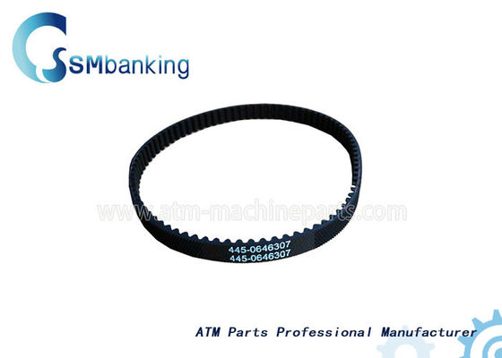 Высококачественный 4450646307 пояс привода 445-0646307 NCR 3MR-252 частей машины банка ATM