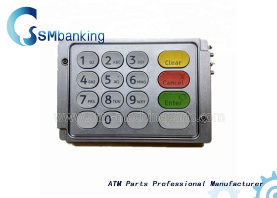 Кнопочная панель 66xx 445-0745408 EPP 4450745408 ATM замены NCR