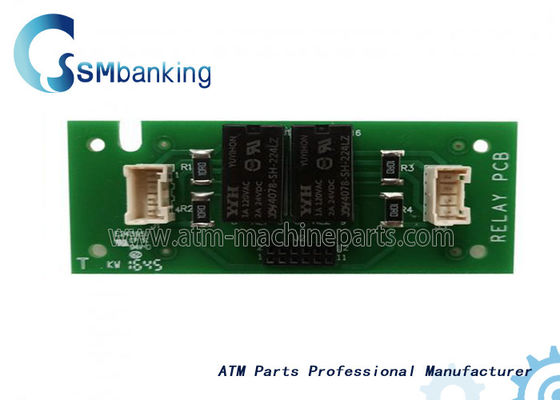 445-0760660 NCR S2 Carriage Interface PCB 445-0761208-193 4450760660 ATM Части машин