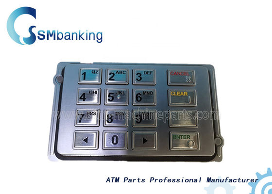 Кнопочная панель 7130110100 клавиатуры частей EPP-8000R Hyosung ATM