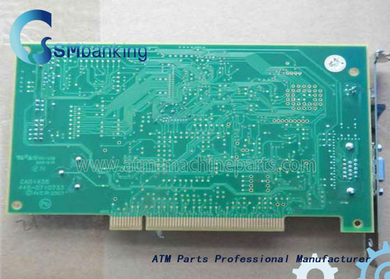 Доска PCI SDC NCR 6625 SSPA запасных частей ATM 445-0708578 445-0708574