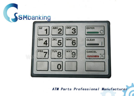 EPP V5 Diebold Opteva клавиатуры DB части 49216686000A 100% НОВЫЙ первоначальный ATM Maintainece