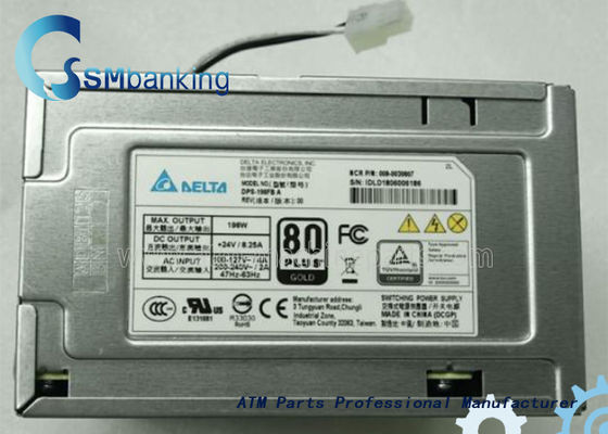 009-0030607 электропитание частей 24V NCR ATM