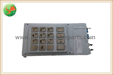 Клавиатура EPP Pinpad используемая в NCR ATM разделяет с версией 445-0701608 Италии