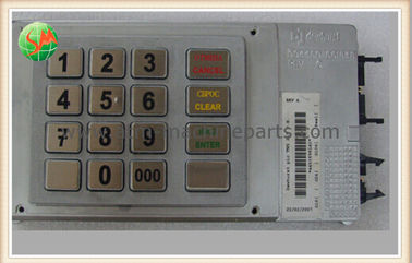 Русский NCR ATM версии разделяет EPP Pinpad клавиатуры в 445-0701726