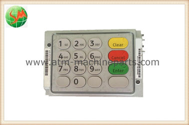 Керамическая клавиатура Pinpad кнопочной панели 66xx U-EPP в тавре NCR ATM разделяет