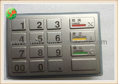 Diebold ATM разделяет новую версию 49242377792A клавиатуры pinpad EPP5